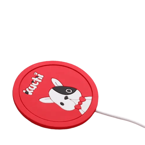 Usb Kopvarmer <Br>Hund