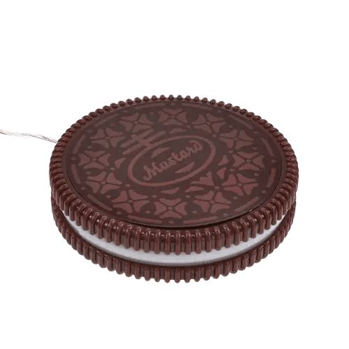 Usb Kopvarmer <Br> Cookie