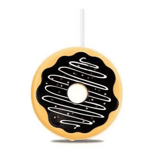 Usb Kopvarmer <Br> Donut