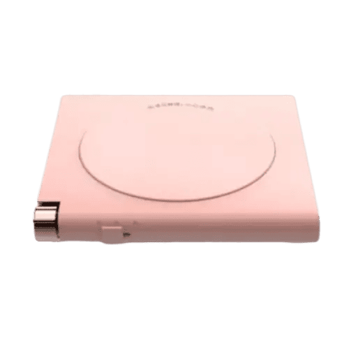 Usb Kopvarmer <Br>Flad