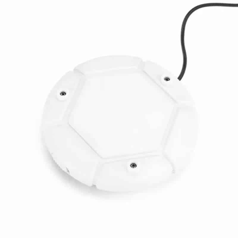 Usb Kopvarmer <Br>Futuristisk