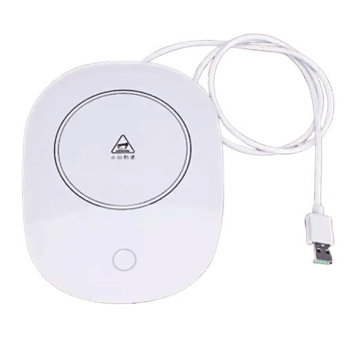 Usb Kopvarmer <Br>Gravity