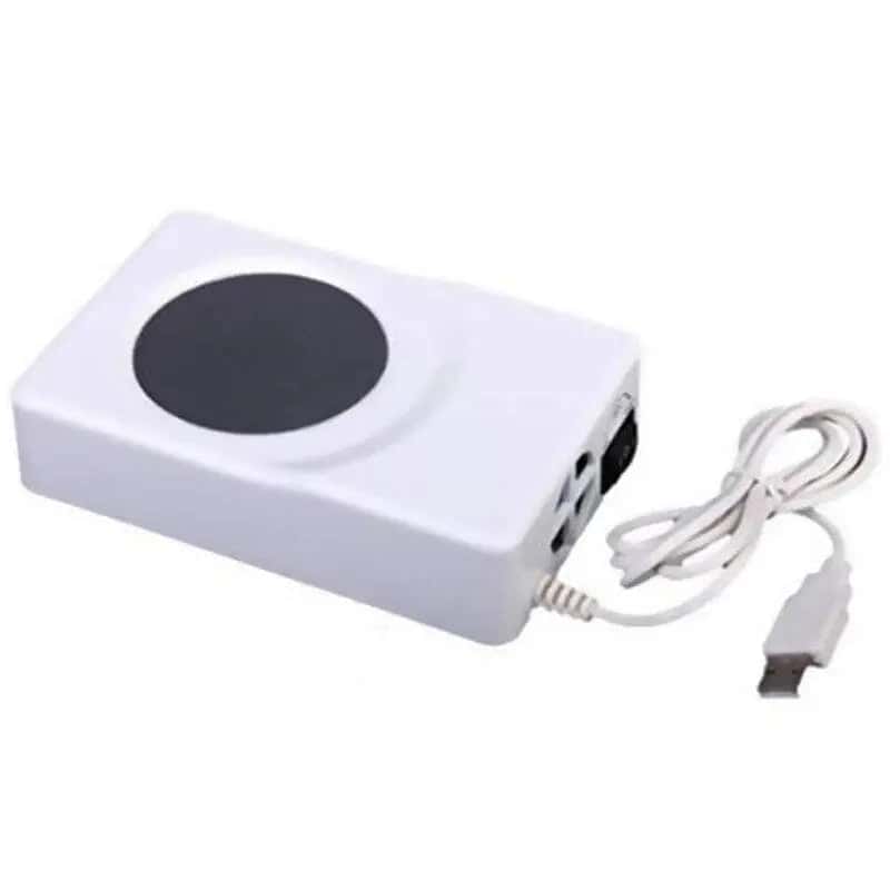 Usb Kopvarmer <Br>Blad