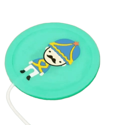 Usb Kopvarmer <Br> Politik