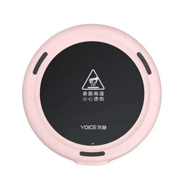 Usb Kopvarmer <Br>Vinyl
