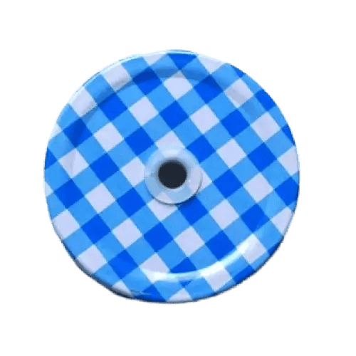 Murerbalje <Br>Masser Af Låg