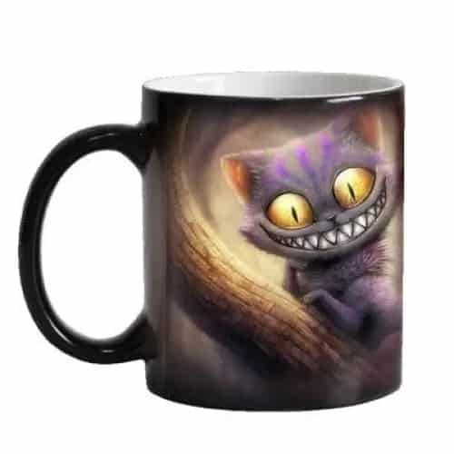 Kattekrus <Br>Cheshire