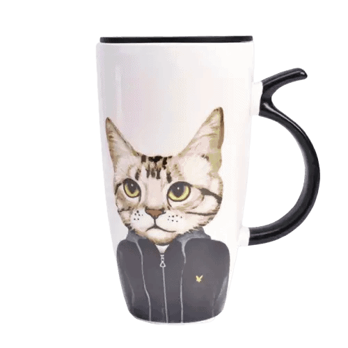 Krus Kat<Br> Gentleman