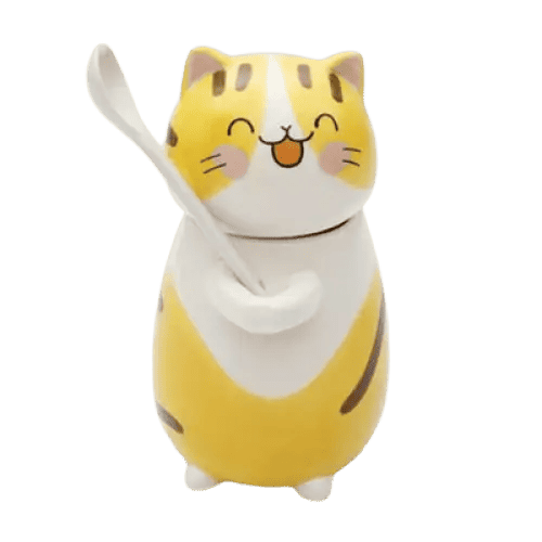 Kattekrus <Br> Kawaii