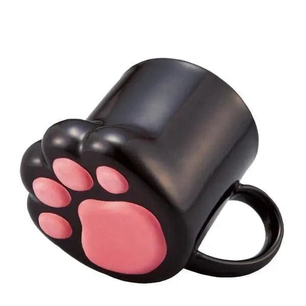 Kattekrus <Br> Kattepote