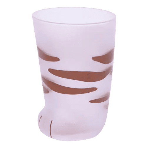Kattekrus <Br>Kaffeglas