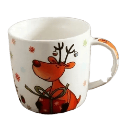 Julekrus <Br>Rudolph
