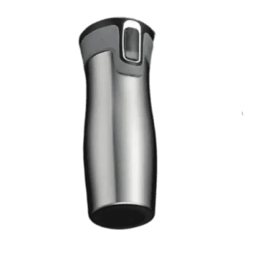 Isotermisk Krus <Br> Trykknap