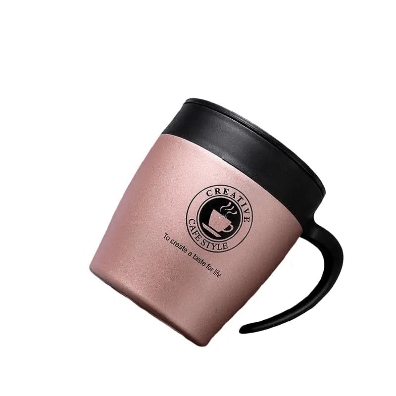 330 Ml Isotermisk Kaffekrus
