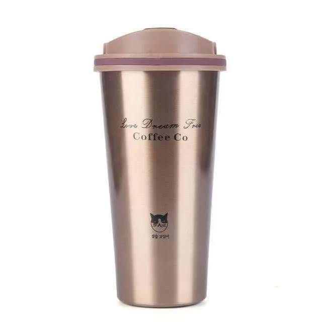 Isotermisk Krus <Br>Kaffe