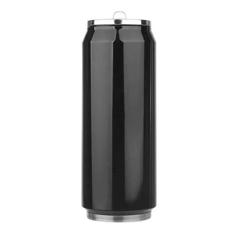 Isotermisk Krus<Br> Essentiel Dåse