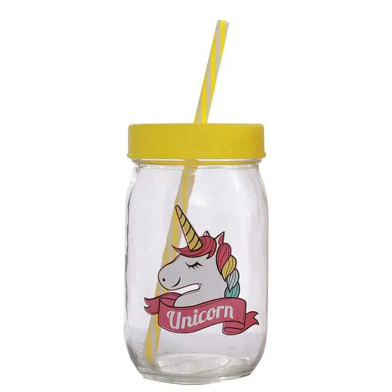Enhjørningekrus <Br>Cocktail