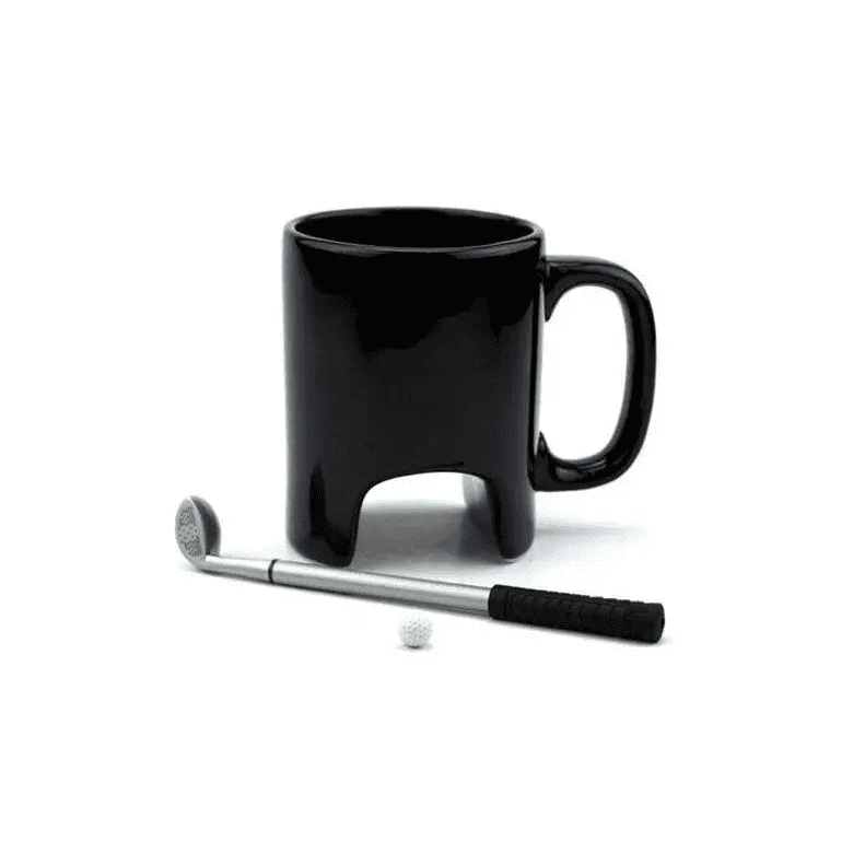 Originalt Krus <Br> Golf