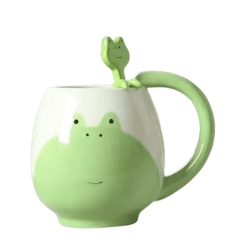 Originalt Krus <Br> Frø