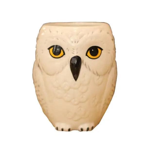 Originalt Krus <Br> Ugle