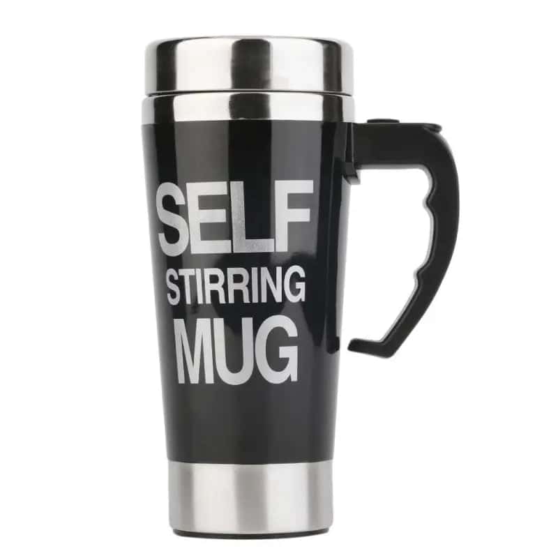 Originalt Krus<Br> Tumbler Mixer
