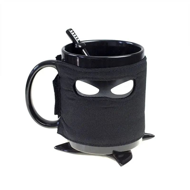 Originalt Krus <Br> Ninja
