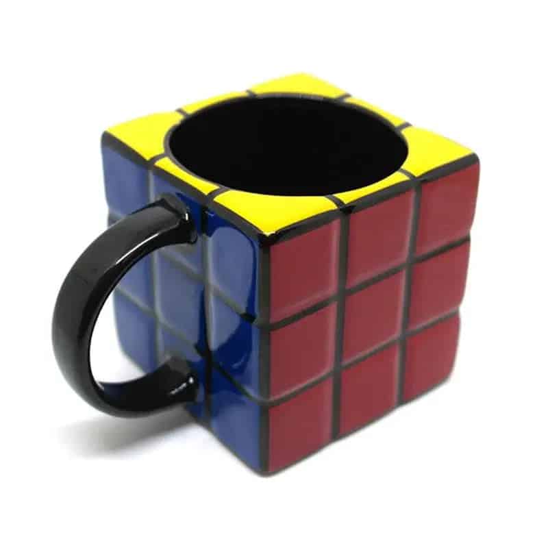 Sjove Krus Rubiks Terning