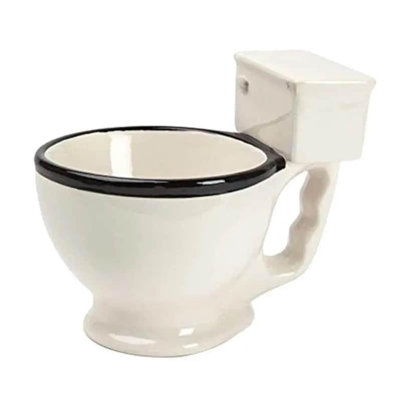 Originalt Krus<Br> Wc