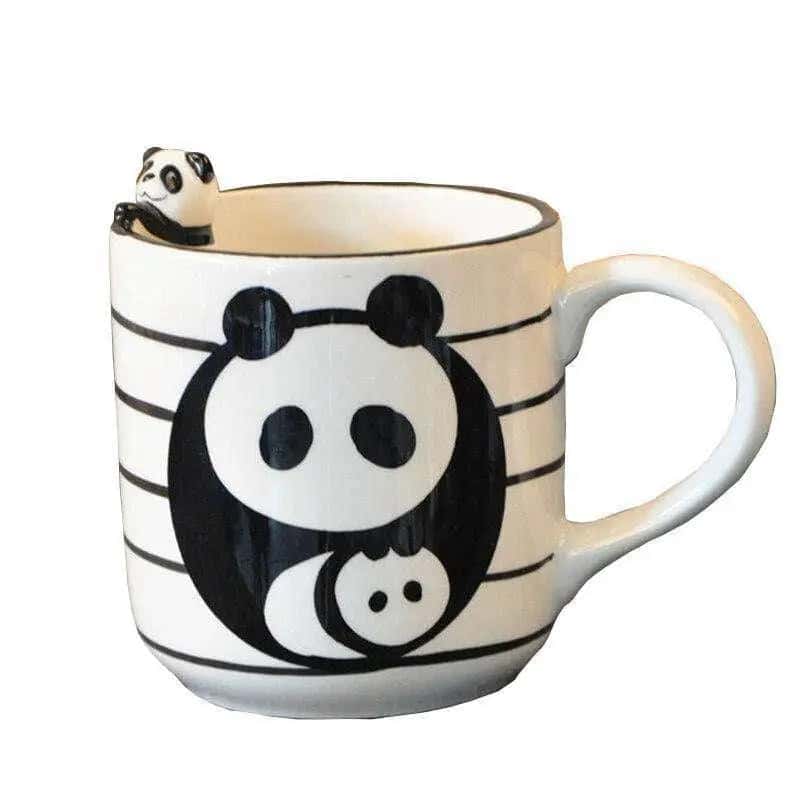Panda Krus <Br>Arty