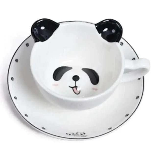 Panda Krus <Br>Bol