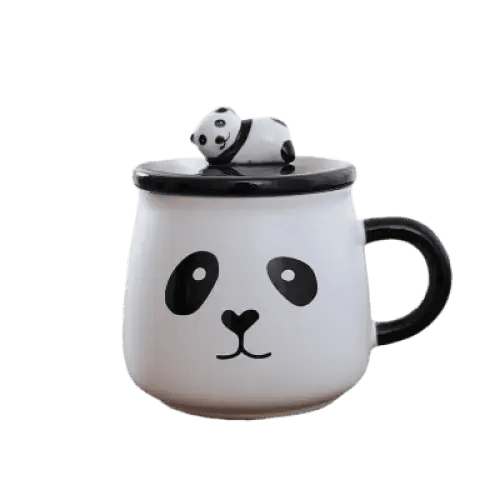 Panda-Krus <Br>Expresso