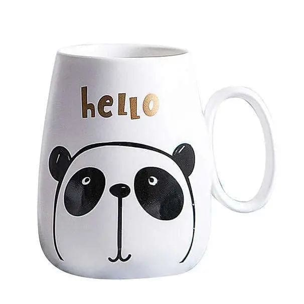 Panda Krus <Br>Hello