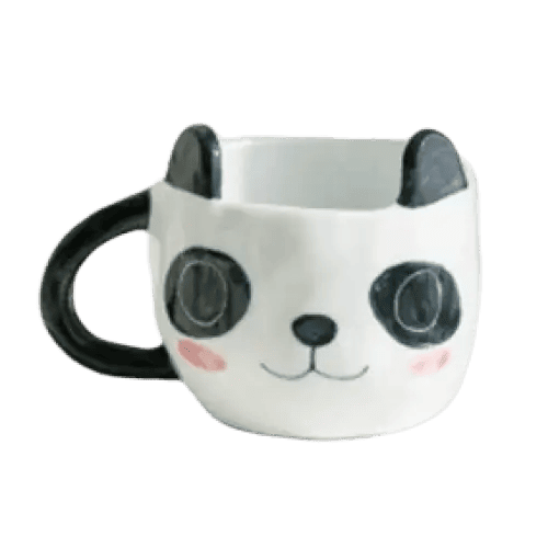 Pandakrus <Br>Bjørne