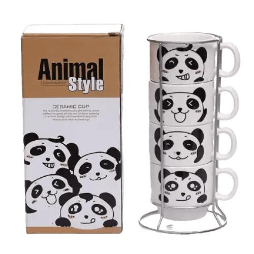 Pandakrus <Br>Fuld Service