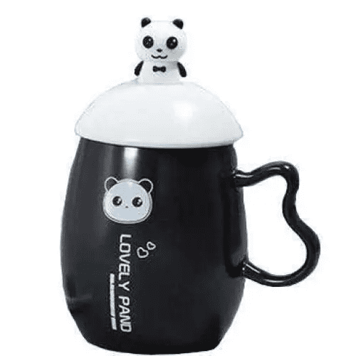 Pandakrus <Br> Pandakrus Med Låg