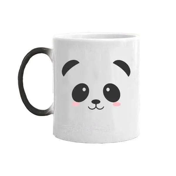 Pandakrus <Br> Varmefølsomt