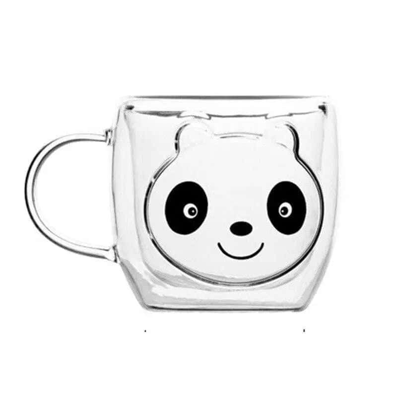Pandakrus <Br>Transparent