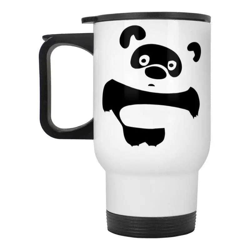 Panda Krus <Br> Rejse