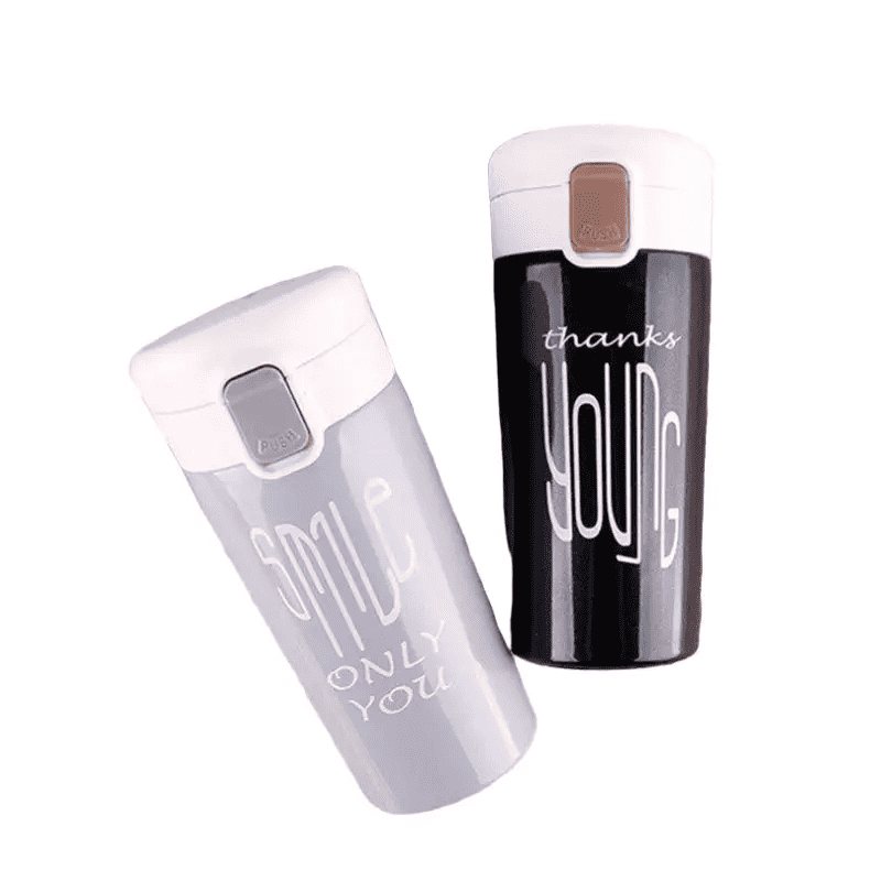 Personligt Isotermkrus 350 Ml