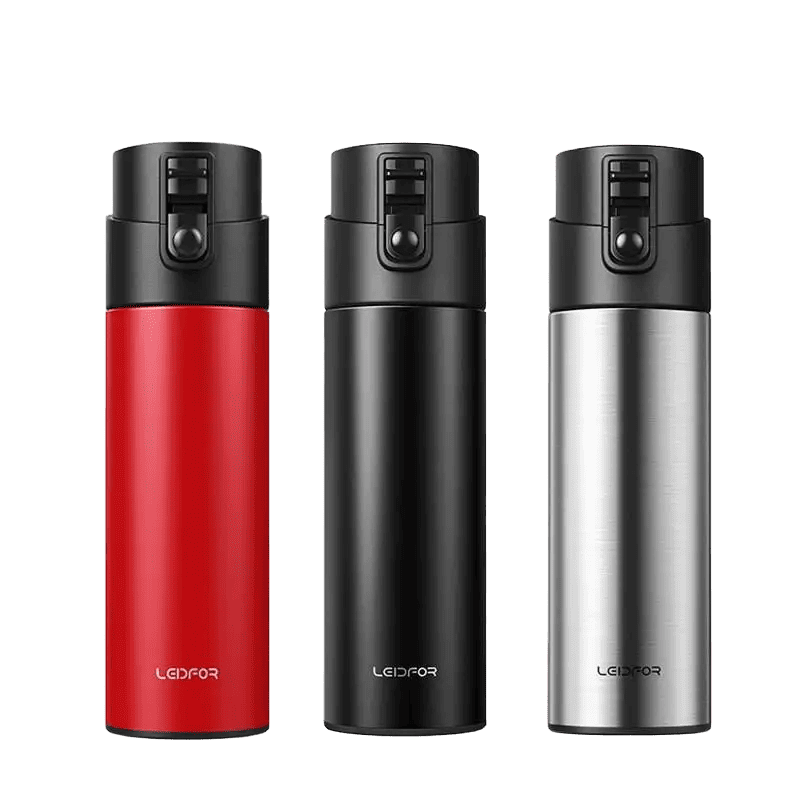 Personligt Isotermisk Krus 530 Ml