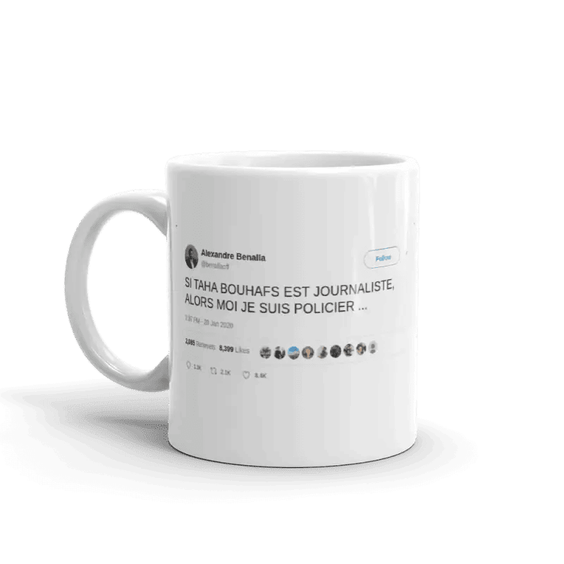 Tweet Krus <Br>Benalla Journalist