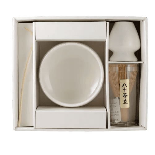 Japansk Kop <Br> Ceremoni Deluxe