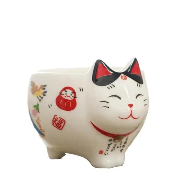 Japansk Kop <Br> Kat
