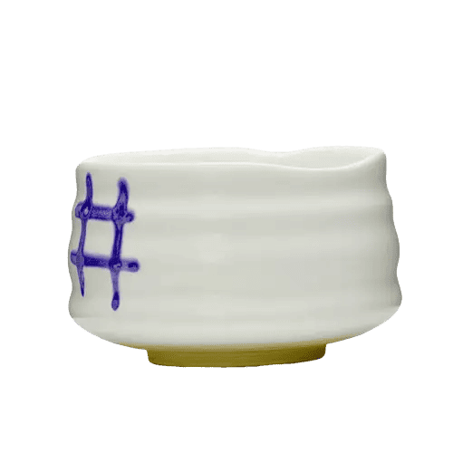 Japansk Kop <Br> Chawan Hashtag