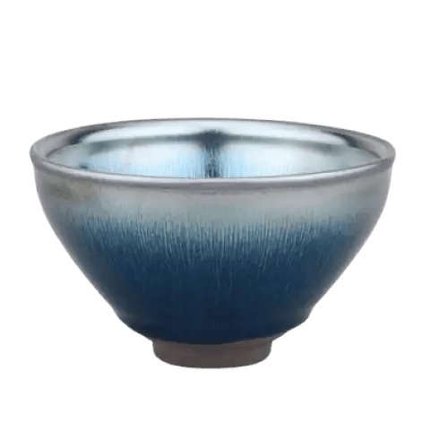 Japansk Kop <Br> Chawan Lagune