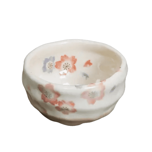 Japansk Kop <Br> Rituel Chawan