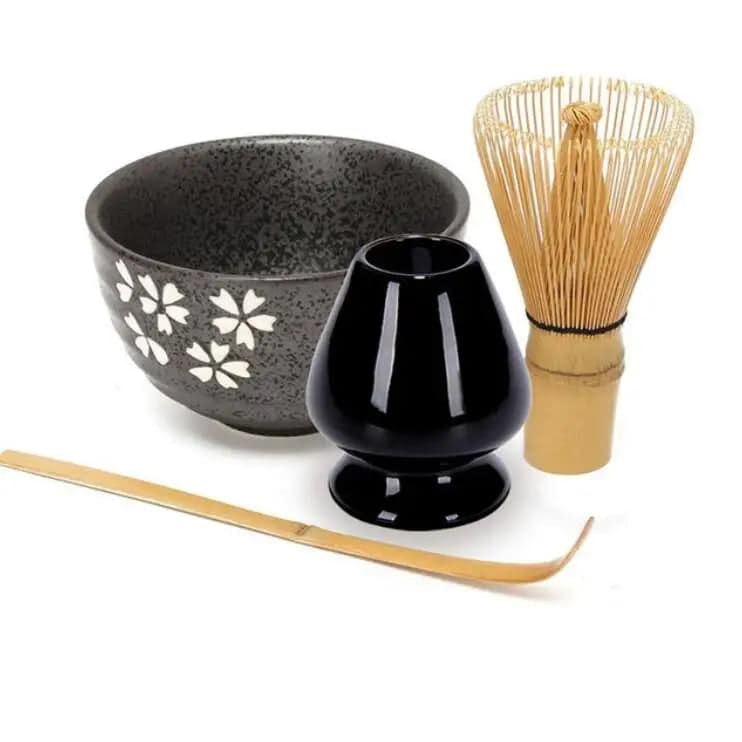 Japansk Kop <Br> Ceremoni-Æske