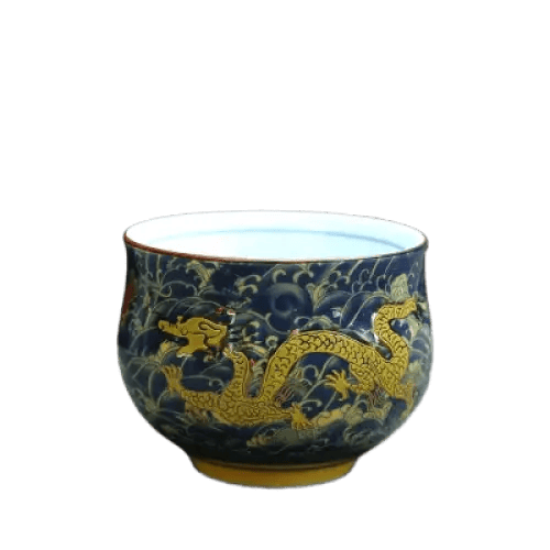 Japansk Kop <Br> Drage