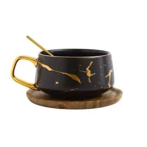 Japansk Kop <Br>Kintsugi