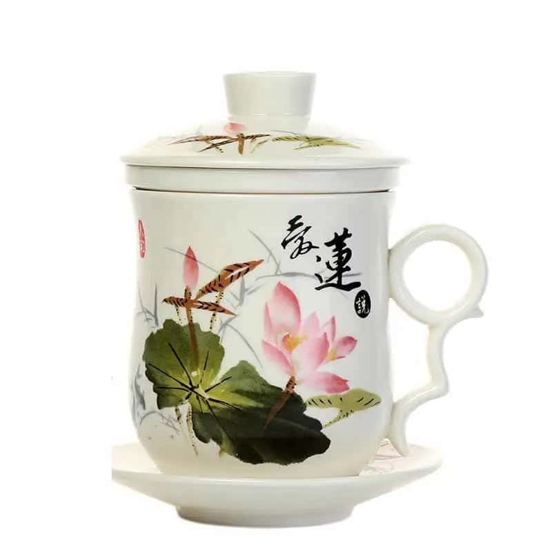 Japansk Kop <Br> Guldsmed
